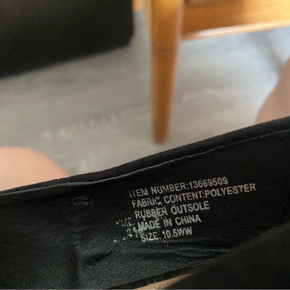 Torrid heels - Picture 3 of 3